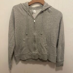 Women’s H&M Zip Up Hoodie